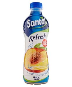 Santal Refresh Pesca Limone