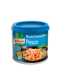 Knorr Brodo Granulare Pesce