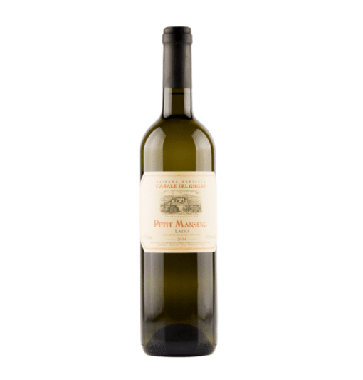 Casale del Giglio Petit Manseng