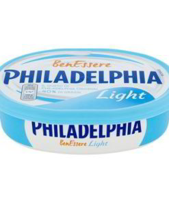 Kraft Philadelphia 175gr light