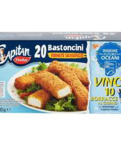 Findus Bastoncini 20x