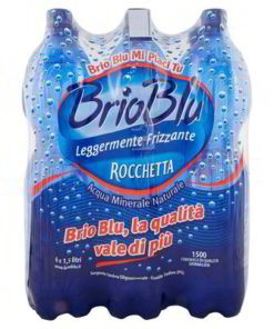 Brio Blu x6