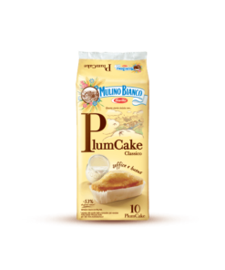 Mulino Bianco Plumcake 10pz