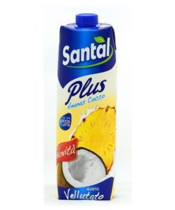 Santal Plus 1lt Ananas e Cocco