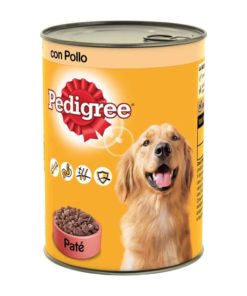 Pedigree Pollo 400gr