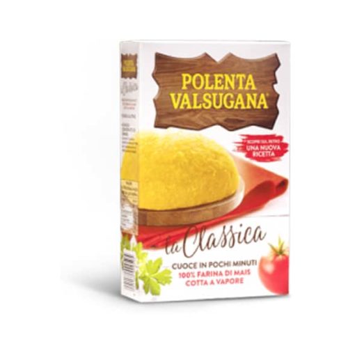 Polenta Valsugana