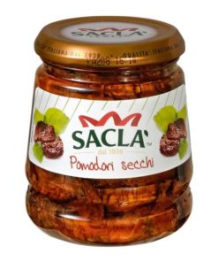 Saclà Pomodori Secchi