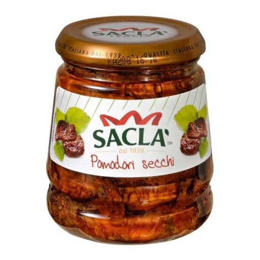 Saclà Pomodori Secchi