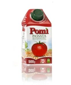 Passata Pomì 500gr