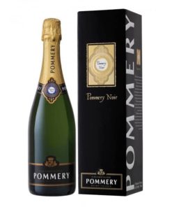 Champagne Pommery Noir