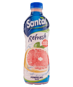 Santal Refresh Pompelmo Rosa