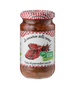Conserve della Nonna Trito di Pomodori Secchi