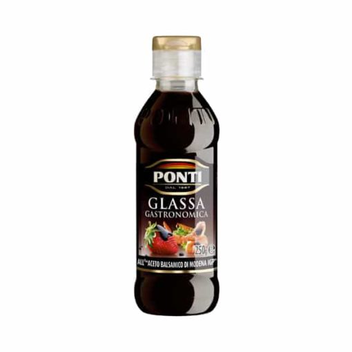 Ponti Glassa Gastronomica 250ml