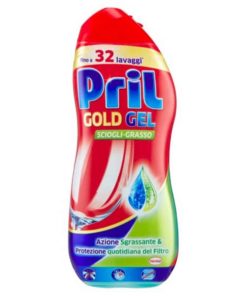 Pril Gel Gold 650ml