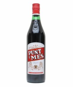 Punt e Mes
