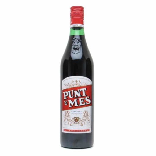 Punt e Mes