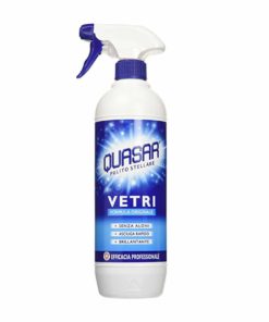 Quasar Vetri 650ml