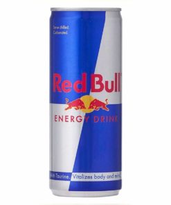 Red Bull Energy Drink