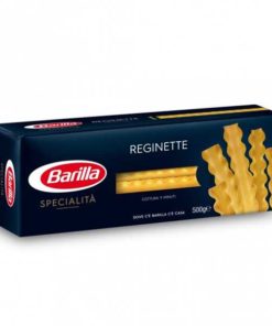 Barilla Specialità Reginette