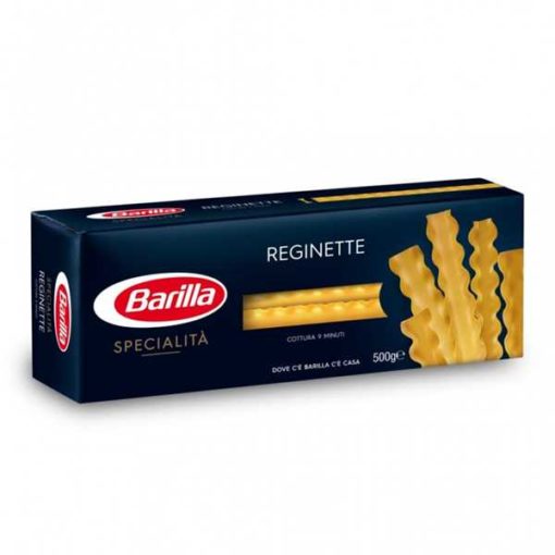Barilla Specialità Reginette