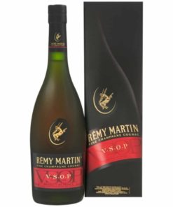 Cognac Remy Martin