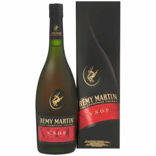 Cognac Remy Martin