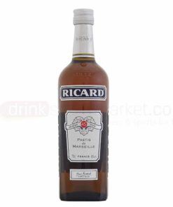 Ricard Anise - Pastis de Marseille