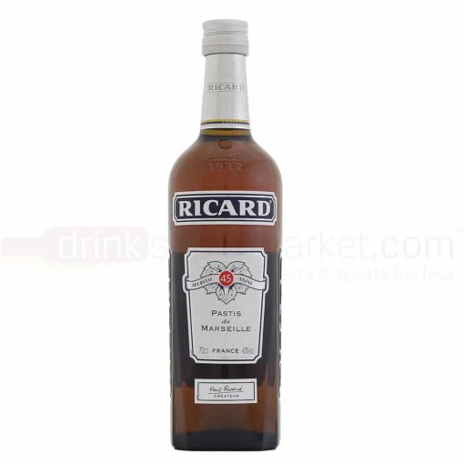 Ricard Anise - Pastis de Marseille