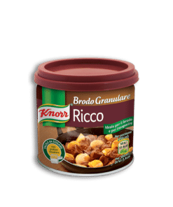 Knorr Brodo Granulare Ricco