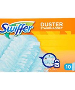 Swiffer Duster Ricarica 10pz