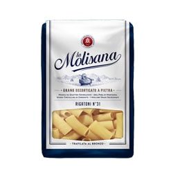 La Molisana Rigatoni 500gr