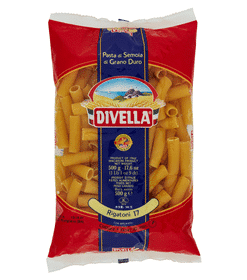 Divella Rigatoni 500gr