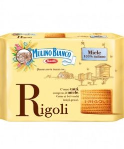 Mulino Bianco Rigoli