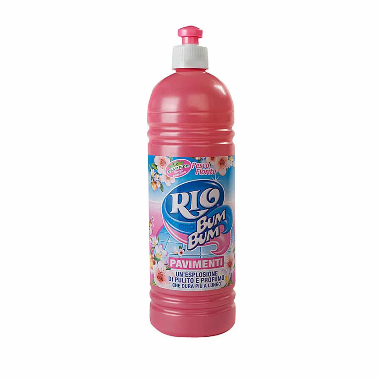 Rio Casamia Bum Bum Pesco Fiorito 750ml - Supermercato Carpineti