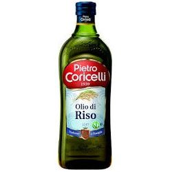 Coricelli - Olio di riso 1lt