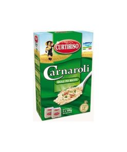 Curtiriso Carnaroli 1kg