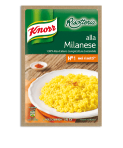 Knorr Risotto Milanese
