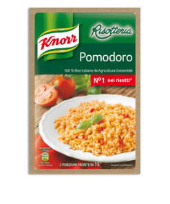 Knorr Risotto Pomodoro