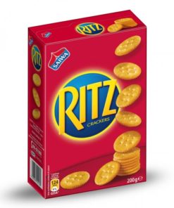 Saiwa Ritz