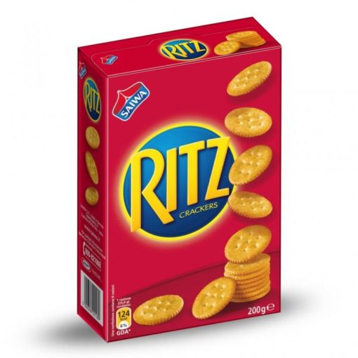 Saiwa Ritz