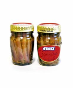Rocca Filetti di Alici 150gr