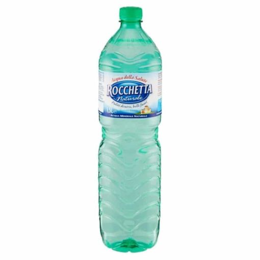 Acqua Rocchetta 1,5lt