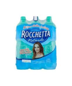 Acqua Rocchetta Confezione x6