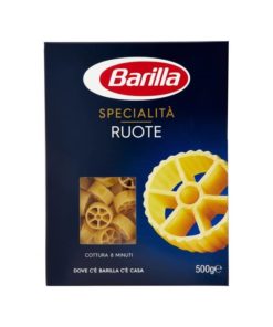 Barilla Specialità Ruote