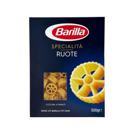 Barilla Specialità Ruote