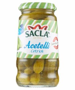 Saclà Acetelli Cetrioli