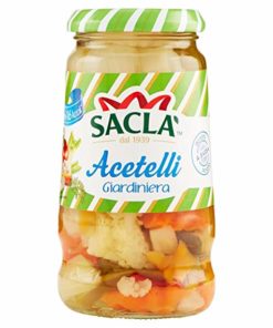 Saclà Acetelli Giardiniera