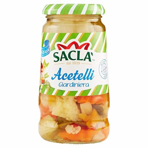 Saclà Acetelli Giardiniera