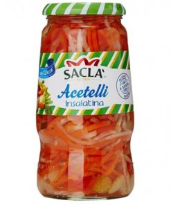 Saclà Acetelli Insalatina