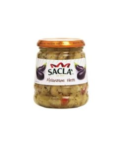 Saclà Melanzane